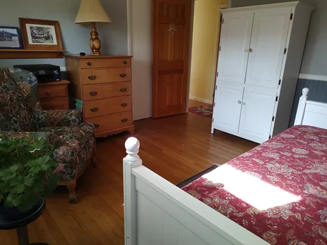 190 Wallace Hill Road Randolph VT 05060