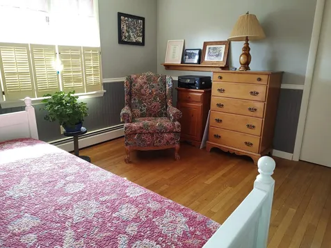 190 Wallace Hill Road Randolph VT 05060