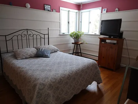 190 Wallace Hill Road Randolph VT 05060