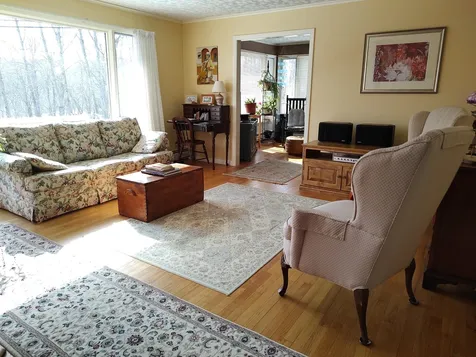 190 Wallace Hill Road Randolph VT 05060