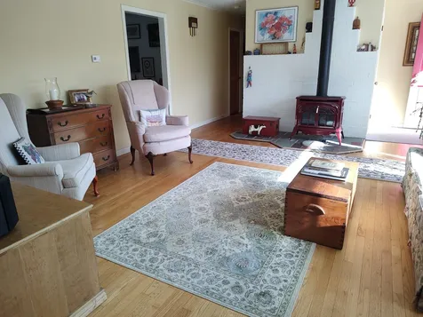 190 Wallace Hill Road Randolph VT 05060