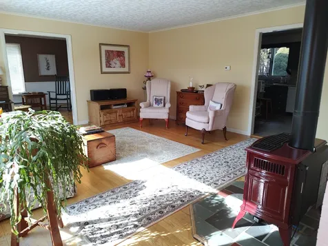 190 Wallace Hill Road Randolph VT 05060