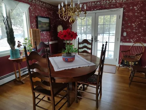 190 Wallace Hill Road Randolph VT 05060