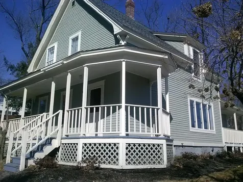 1789 Brown Avenue Manchester NH 03103