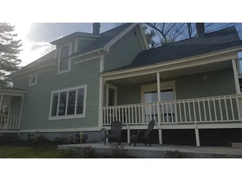 1789 Brown Avenue Manchester NH 03103