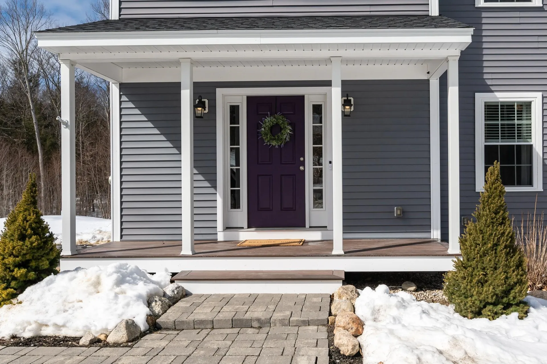 107 Hartford Brook Road Deerfield NH 03037