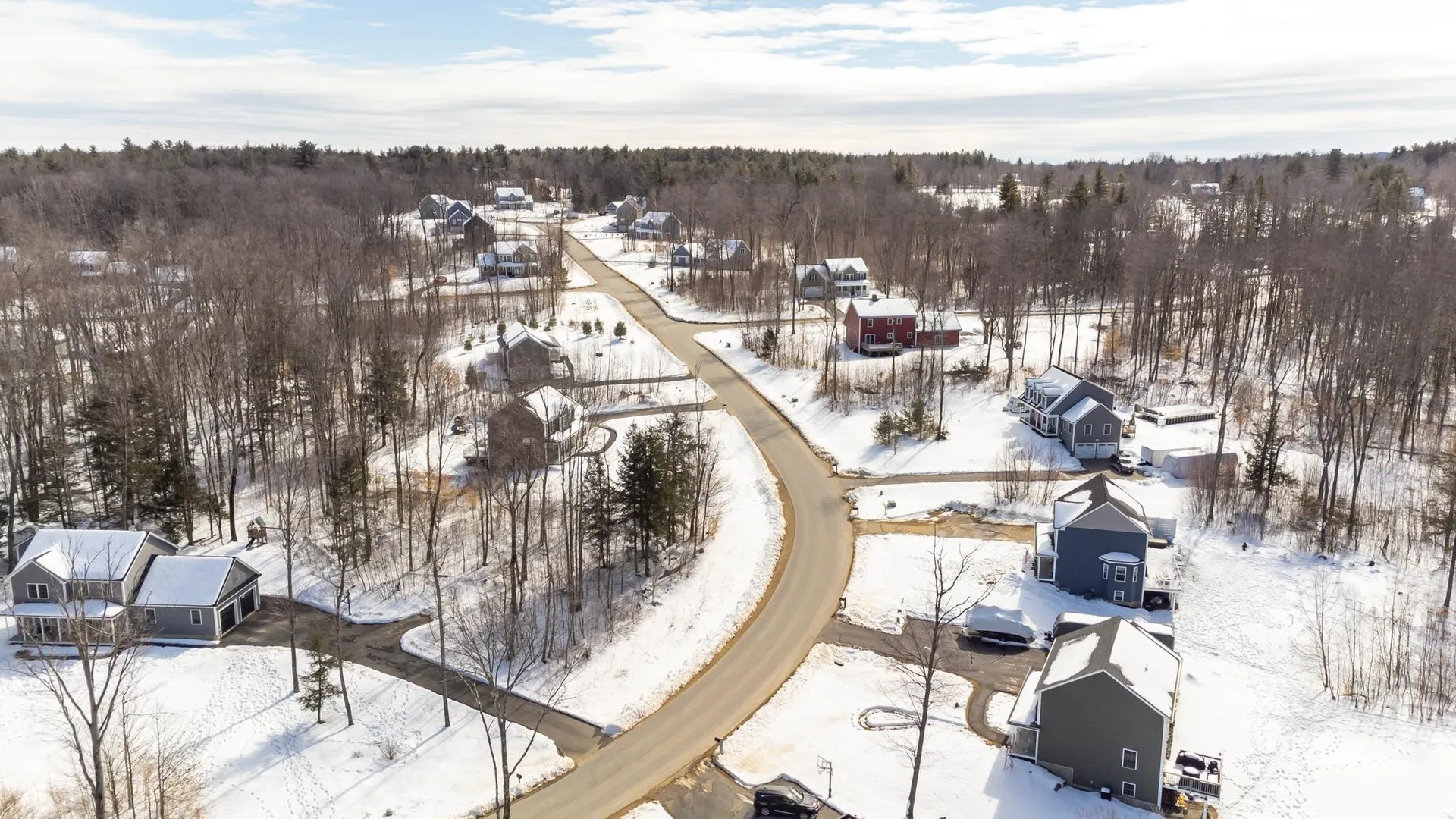 107 Hartford Brook Road Deerfield NH 03037