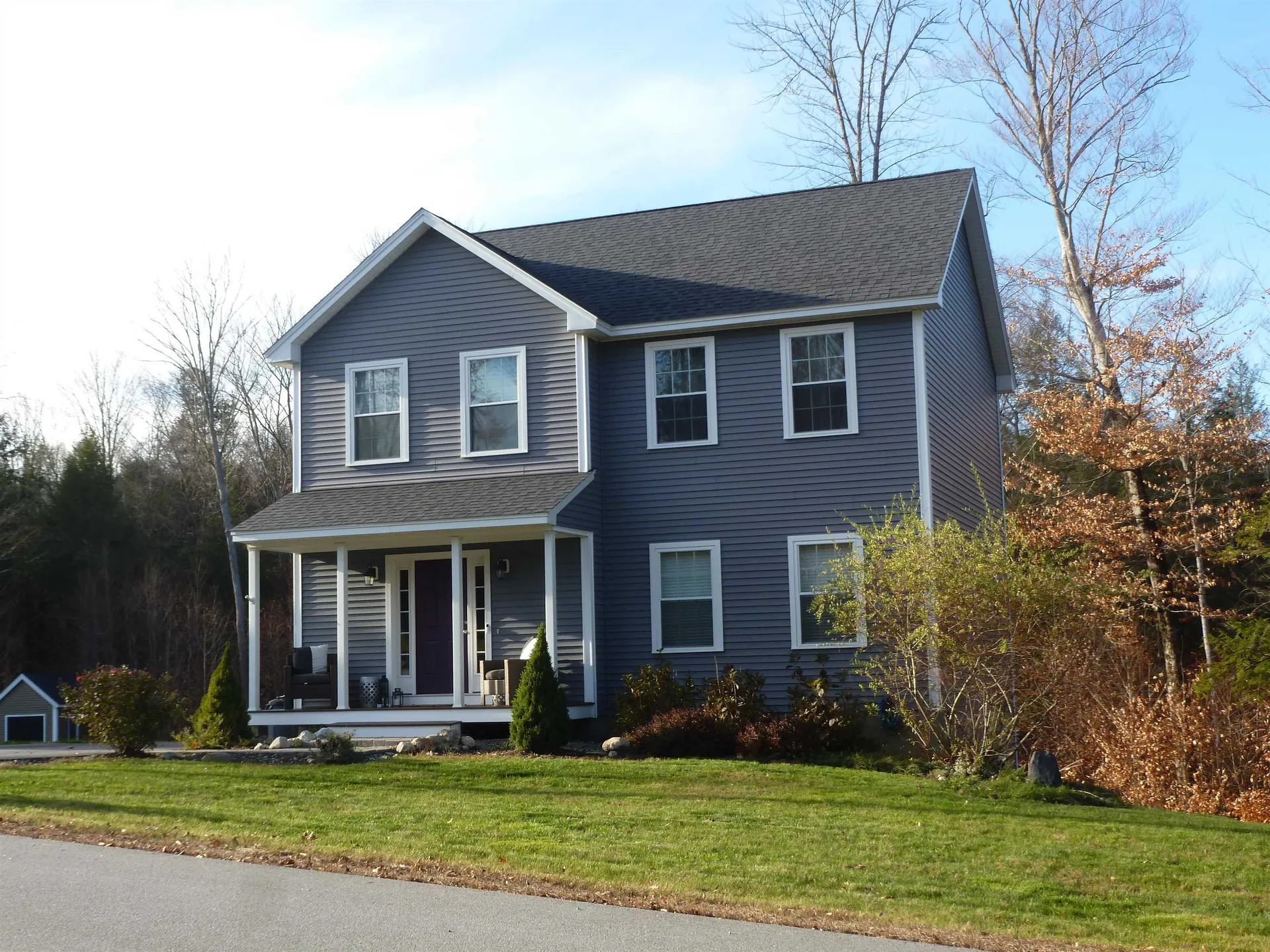 107 Hartford Brook Road Deerfield NH 03037