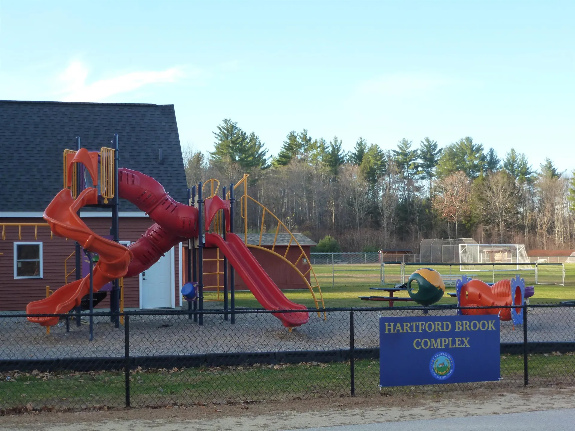 107 Hartford Brook Road Deerfield NH 03037