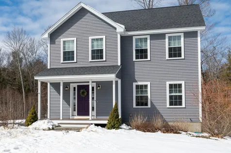 107 Hartford Brook Road Deerfield NH 03037