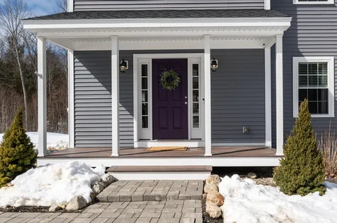 107 Hartford Brook Road Deerfield NH 03037