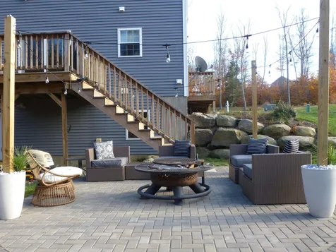 107 Hartford Brook Road Deerfield NH 03037