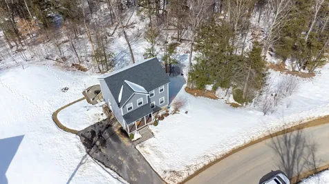 107 Hartford Brook Road Deerfield NH 03037