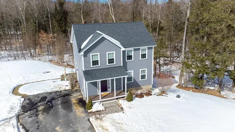 107 Hartford Brook Road Deerfield NH 03037