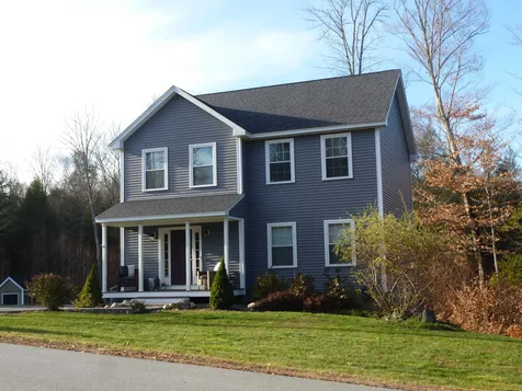 107 Hartford Brook Road Deerfield NH 03037