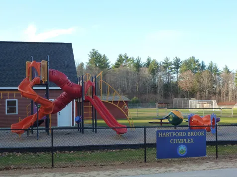 107 Hartford Brook Road Deerfield NH 03037