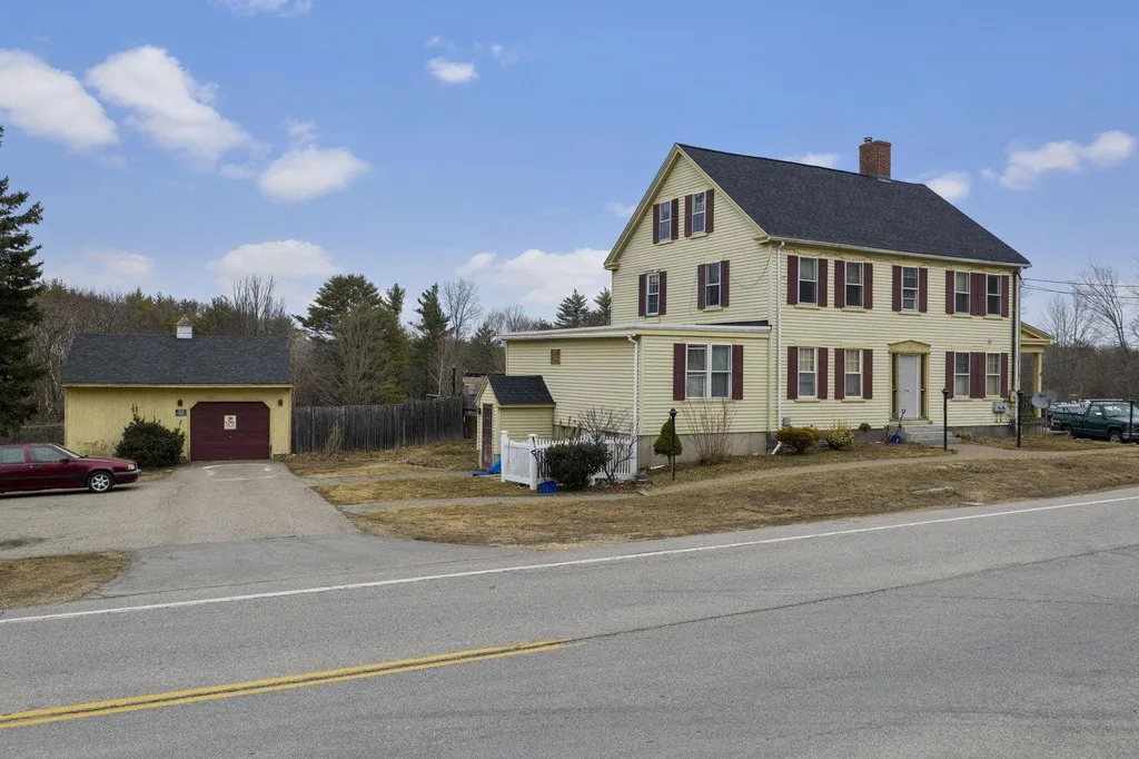 95 Tolend Road Dover NH 03820