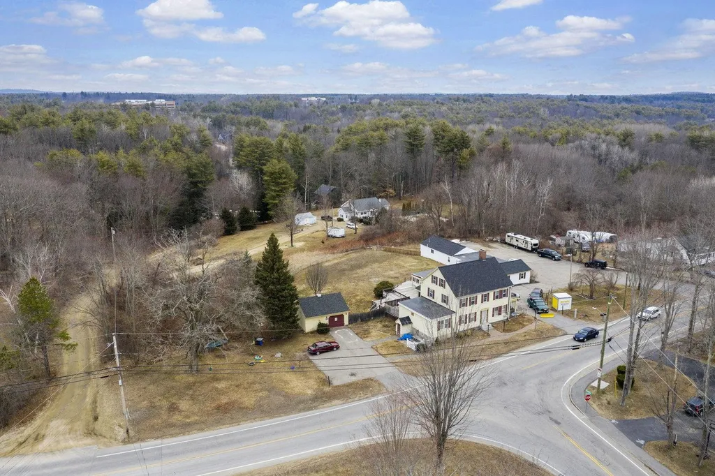 95 Tolend Road Dover NH 03820