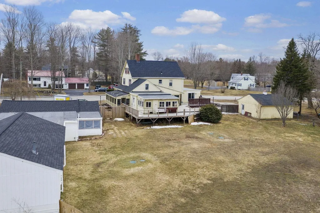 95 Tolend Road Dover NH 03820