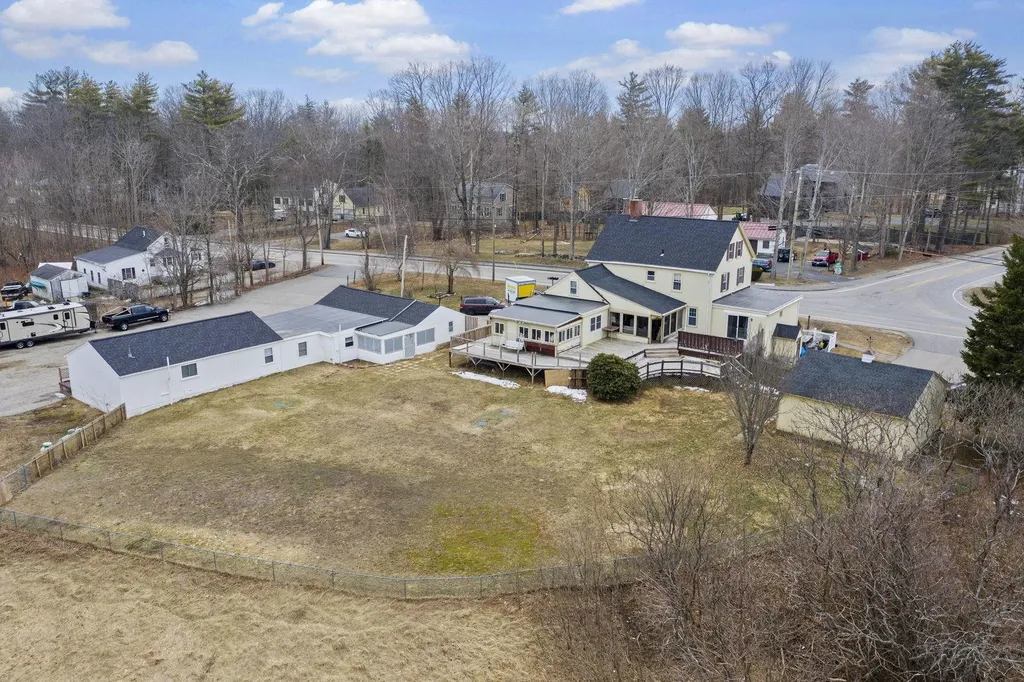 95 Tolend Road Dover NH 03820