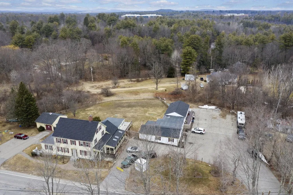 95 Tolend Road Dover NH 03820