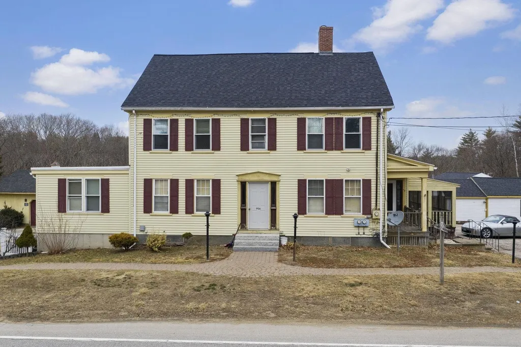 95 Tolend Road Dover NH 03820