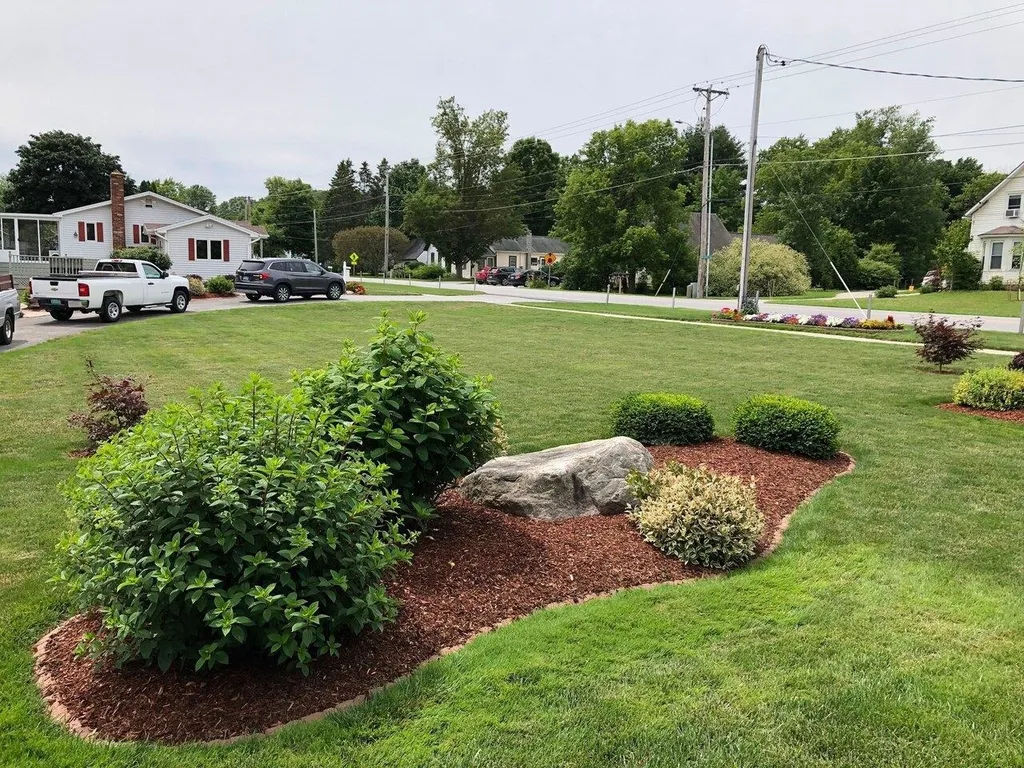 651 Falls Road Shelburne VT 05482