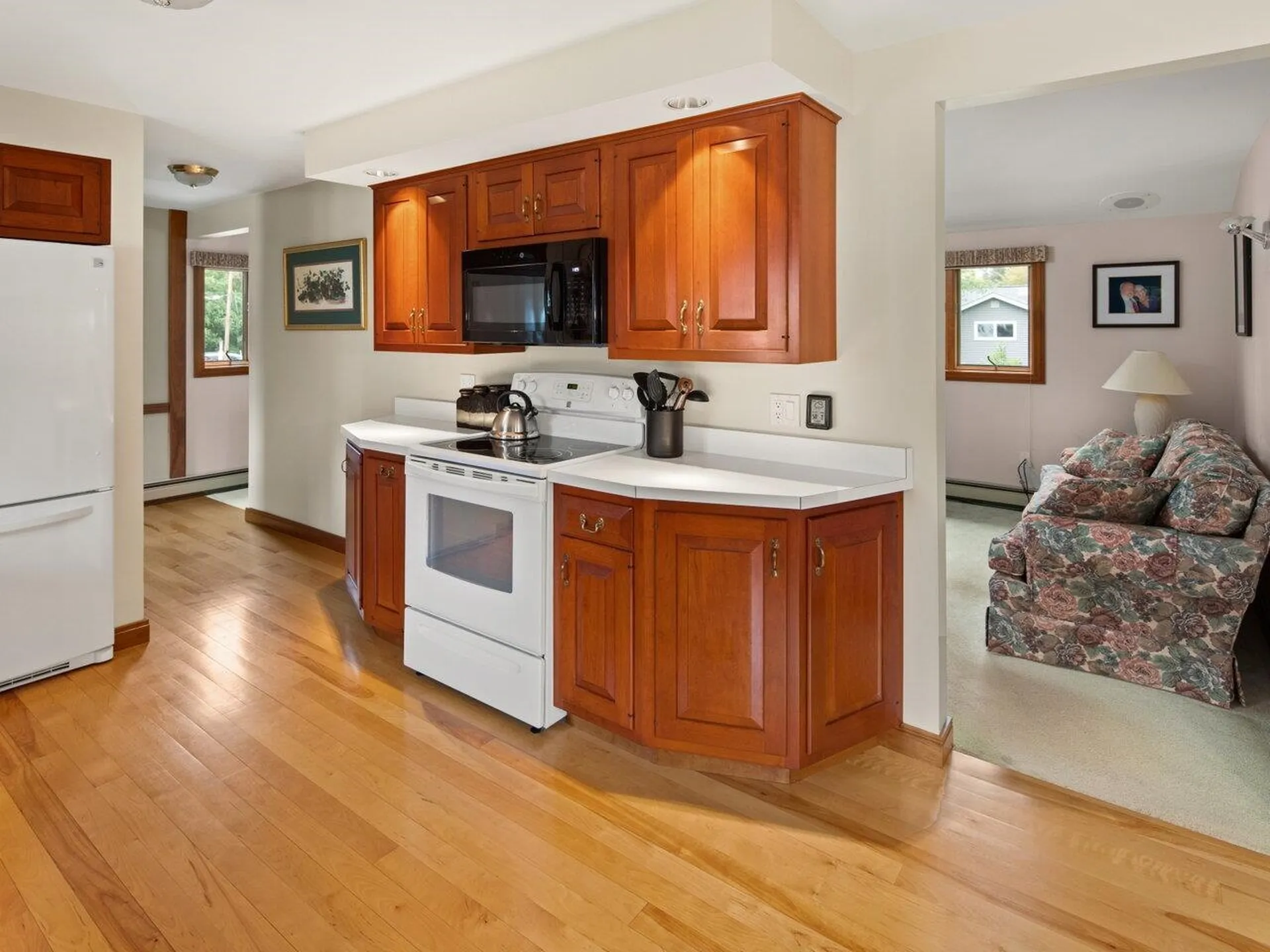 651 Falls Road Shelburne VT 05482