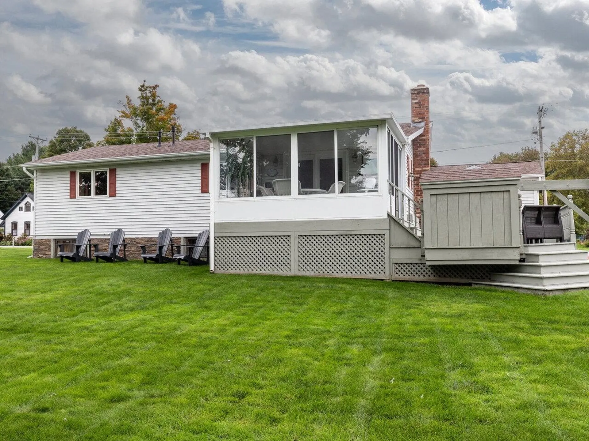 651 Falls Road Shelburne VT 05482