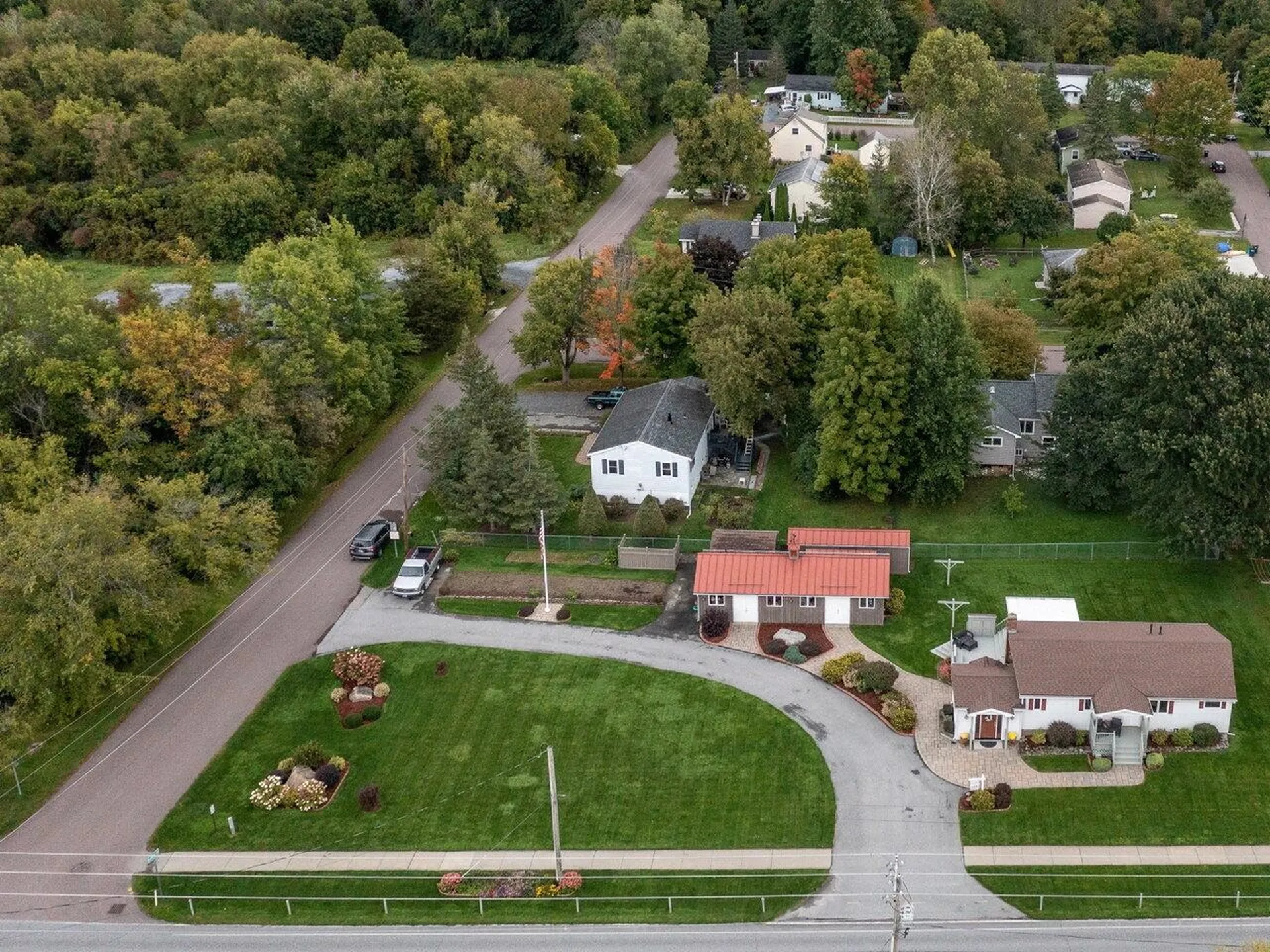 651 Falls Road Shelburne VT 05482