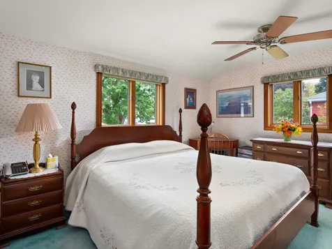 651 Falls Road Shelburne VT 05482