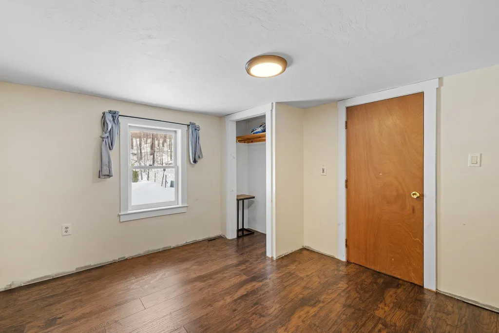 130 Thompson Street Ashland NH 03217
