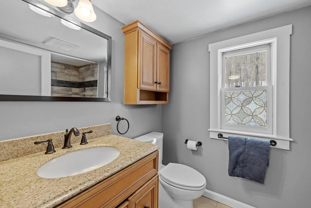 130 Thompson Street Ashland NH 03217