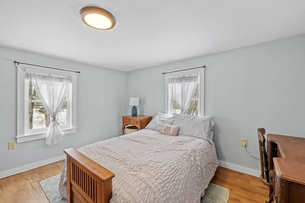 130 Thompson Street Ashland NH 03217