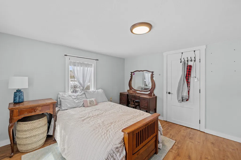 130 Thompson Street Ashland NH 03217