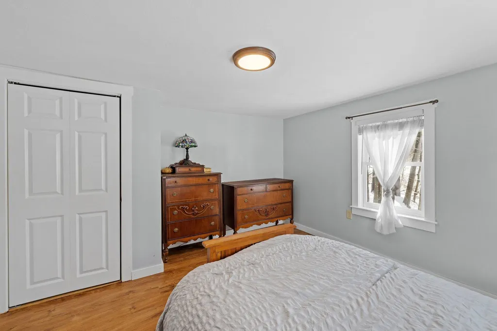 130 Thompson Street Ashland NH 03217