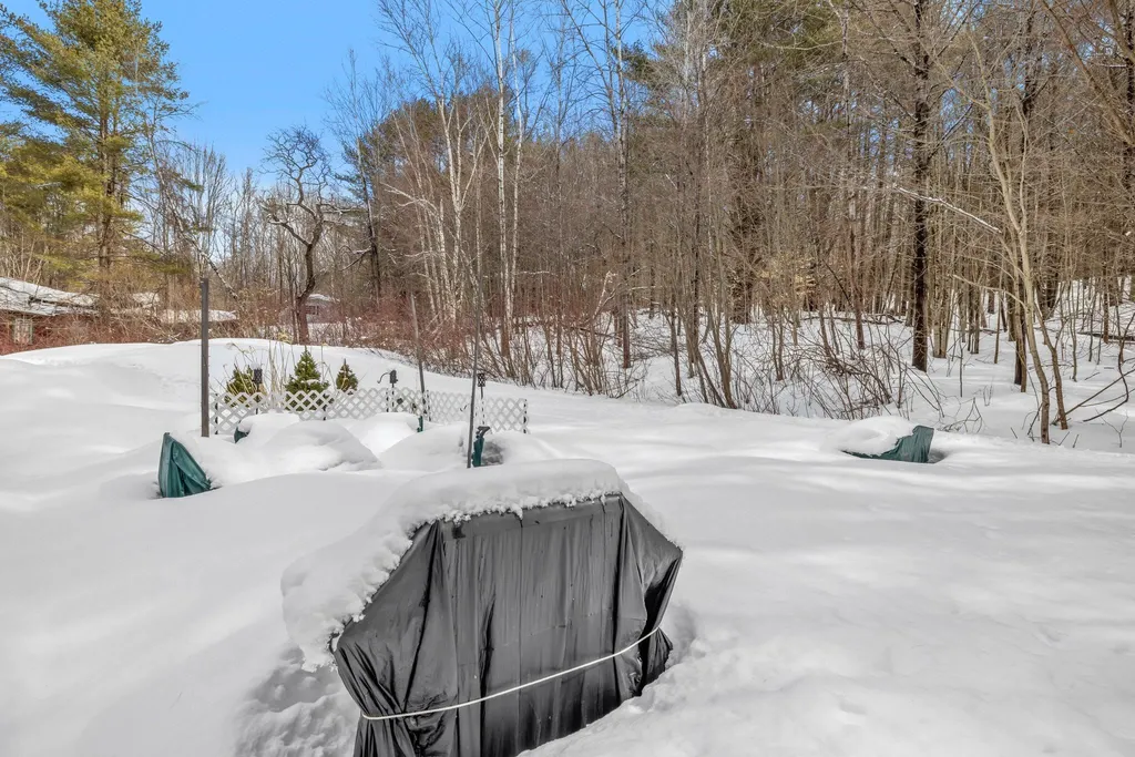 130 Thompson Street Ashland NH 03217