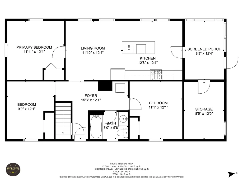 130 Thompson Street Ashland NH 03217