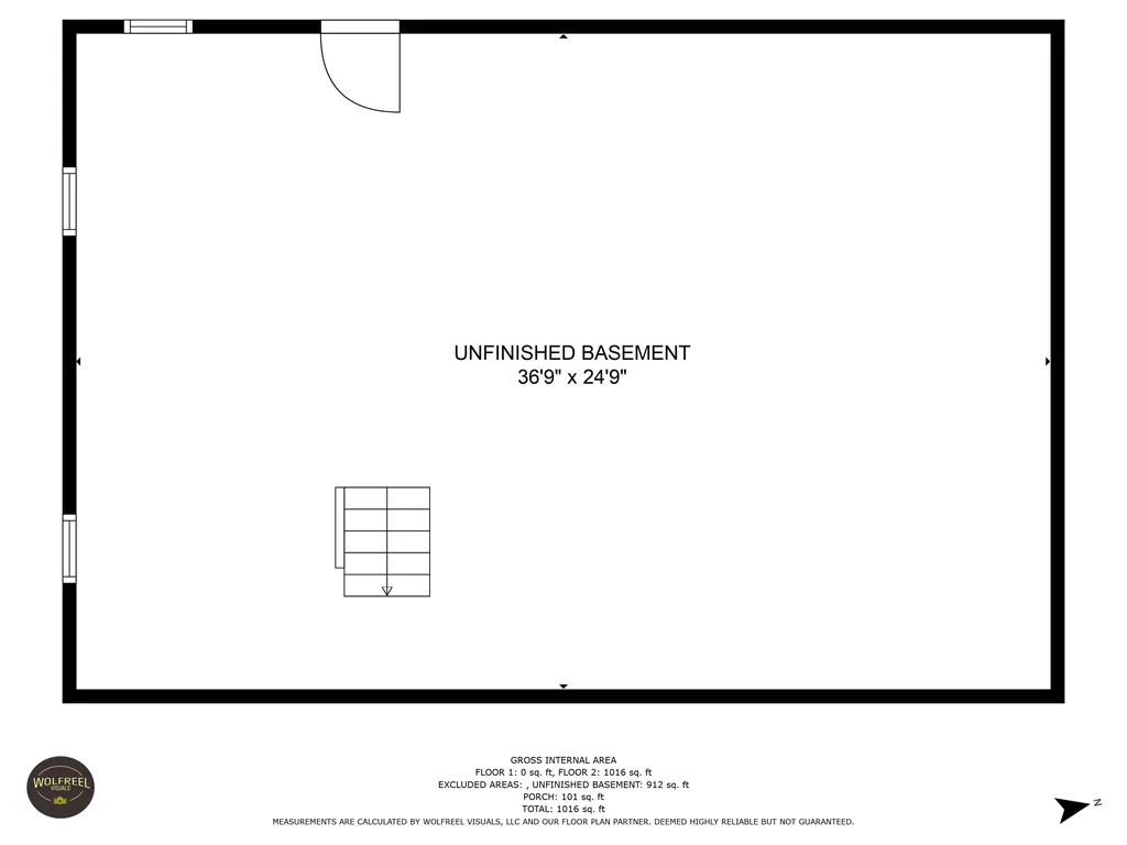 130 Thompson Street Ashland NH 03217