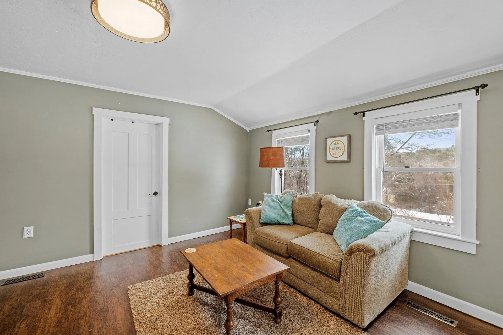 130 Thompson Street Ashland NH 03217