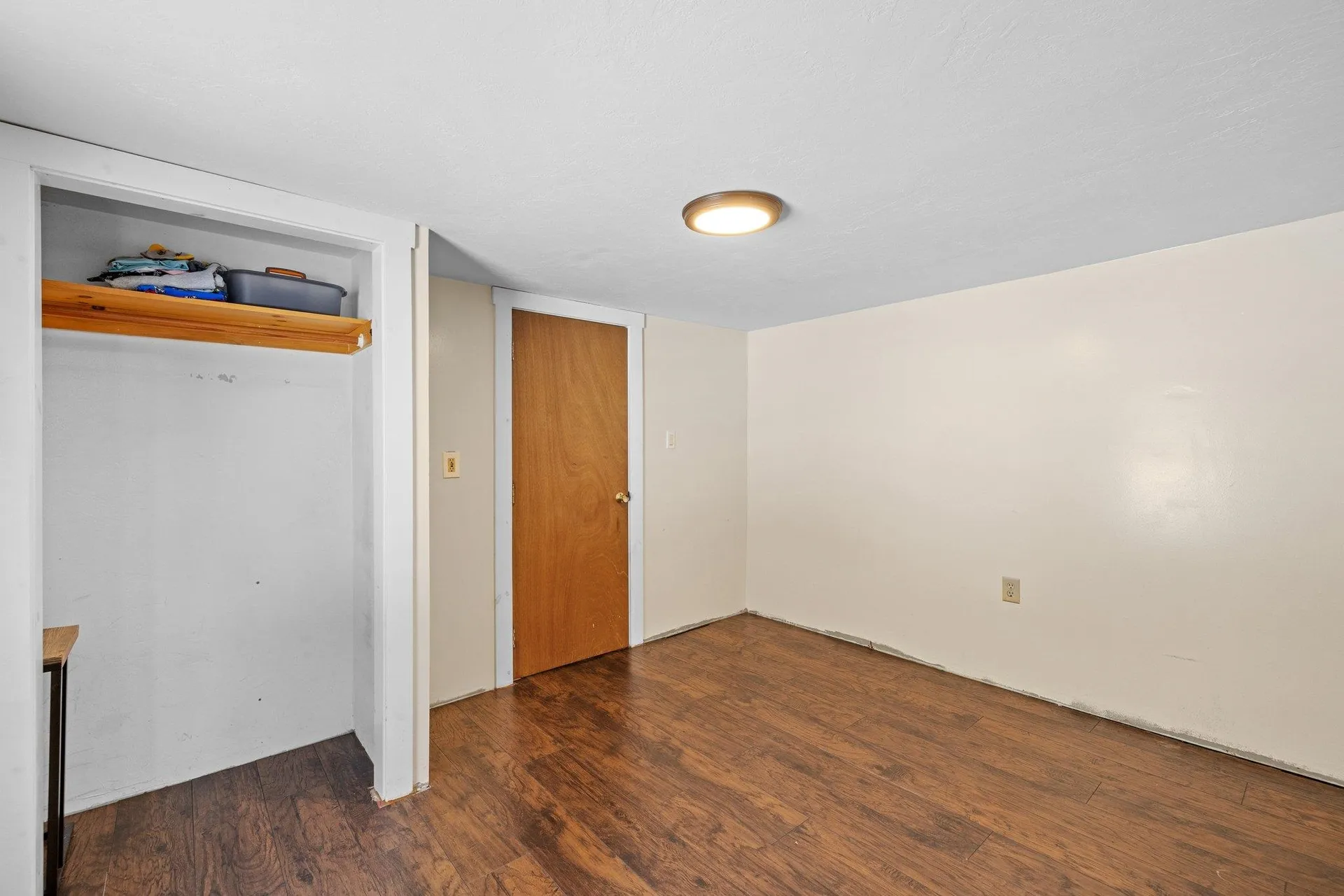 130 Thompson Street Ashland NH 03217