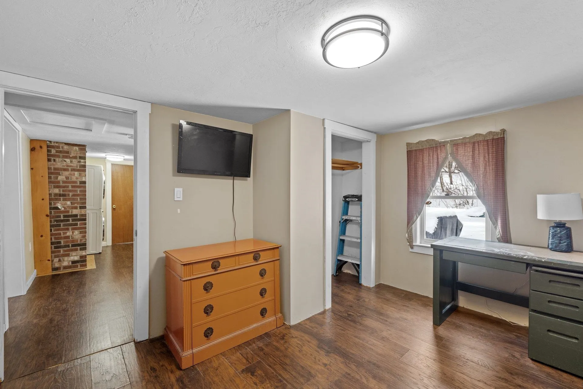 130 Thompson Street Ashland NH 03217