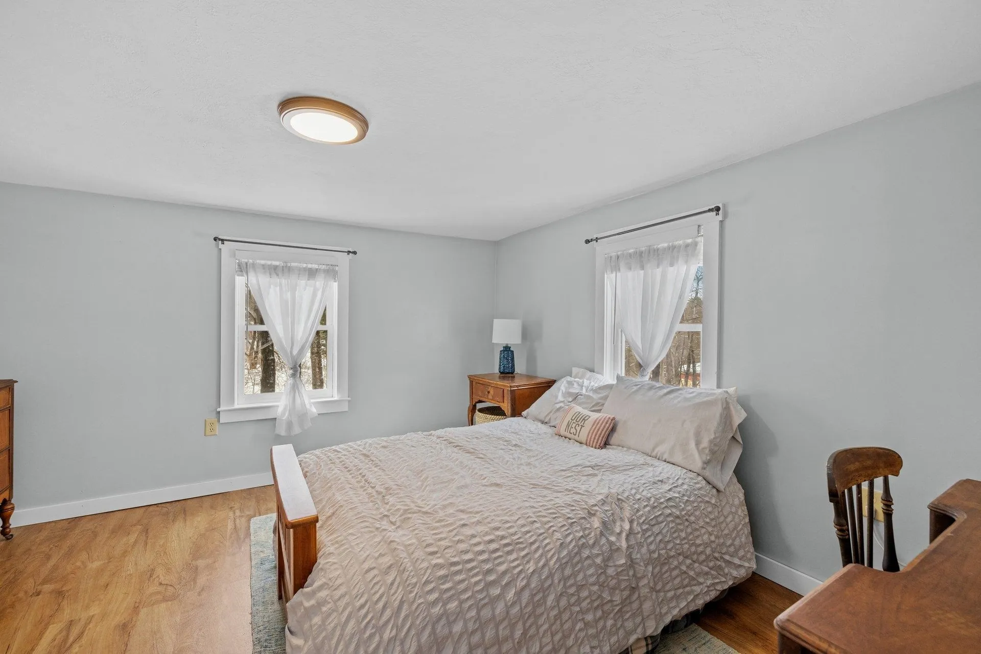 130 Thompson Street Ashland NH 03217