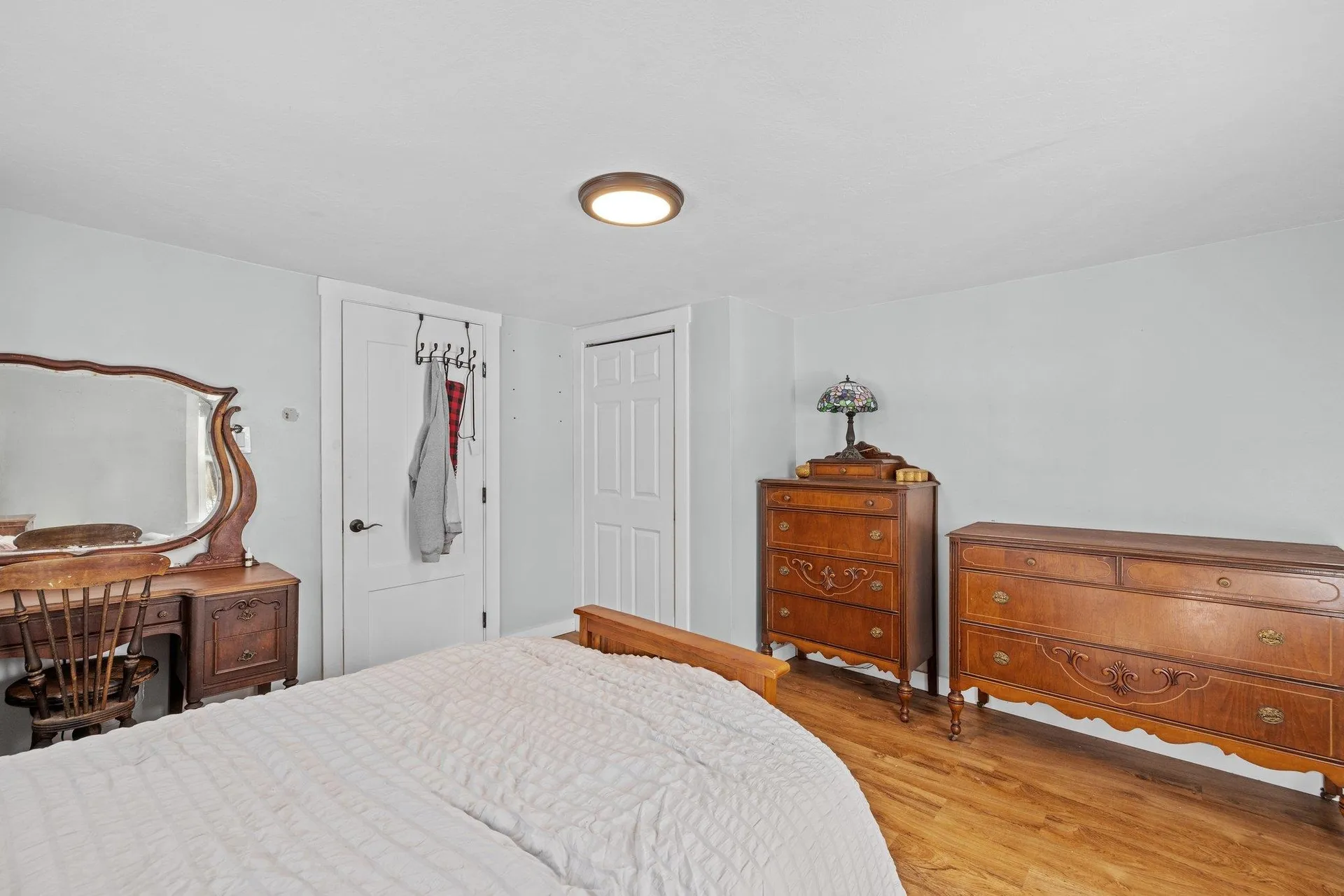 130 Thompson Street Ashland NH 03217
