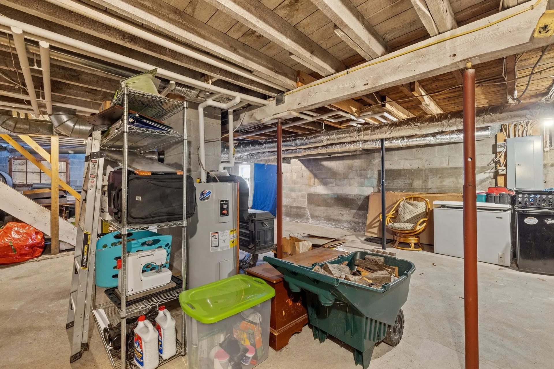 130 Thompson Street Ashland NH 03217