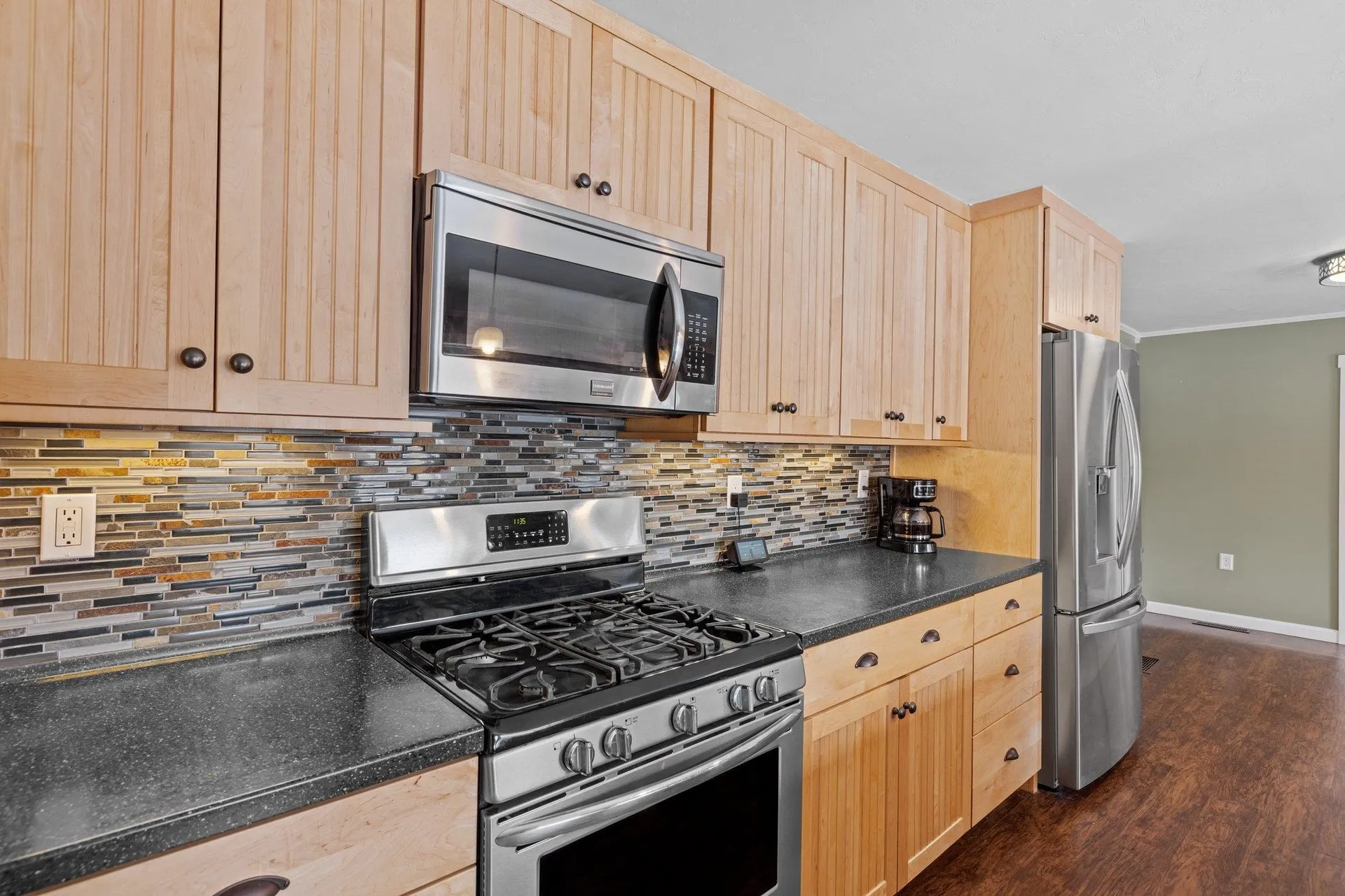 130 Thompson Street Ashland NH 03217