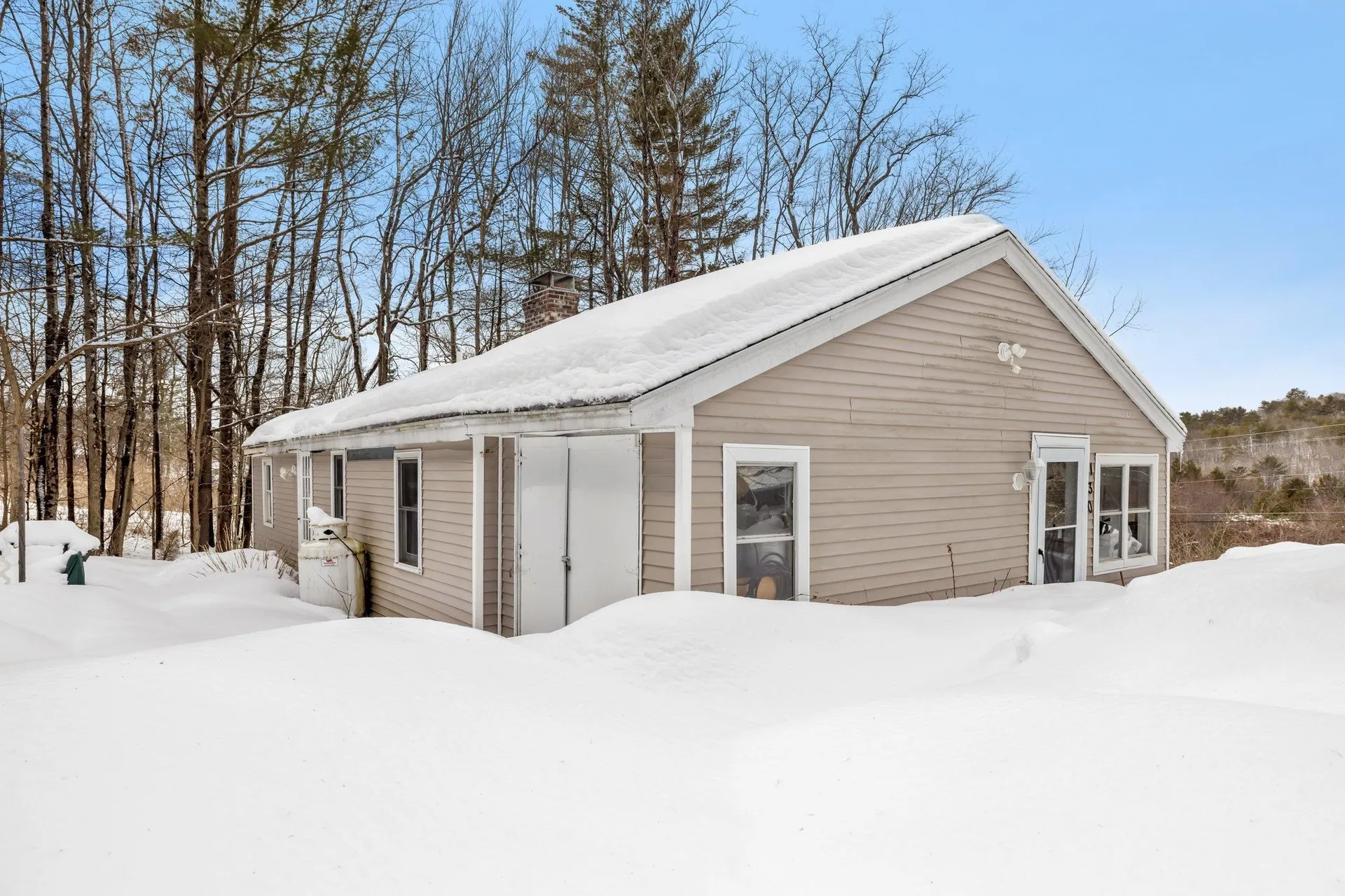130 Thompson Street Ashland NH 03217
