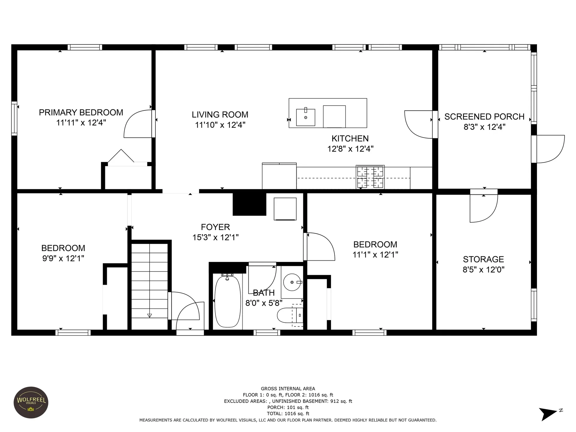 130 Thompson Street Ashland NH 03217