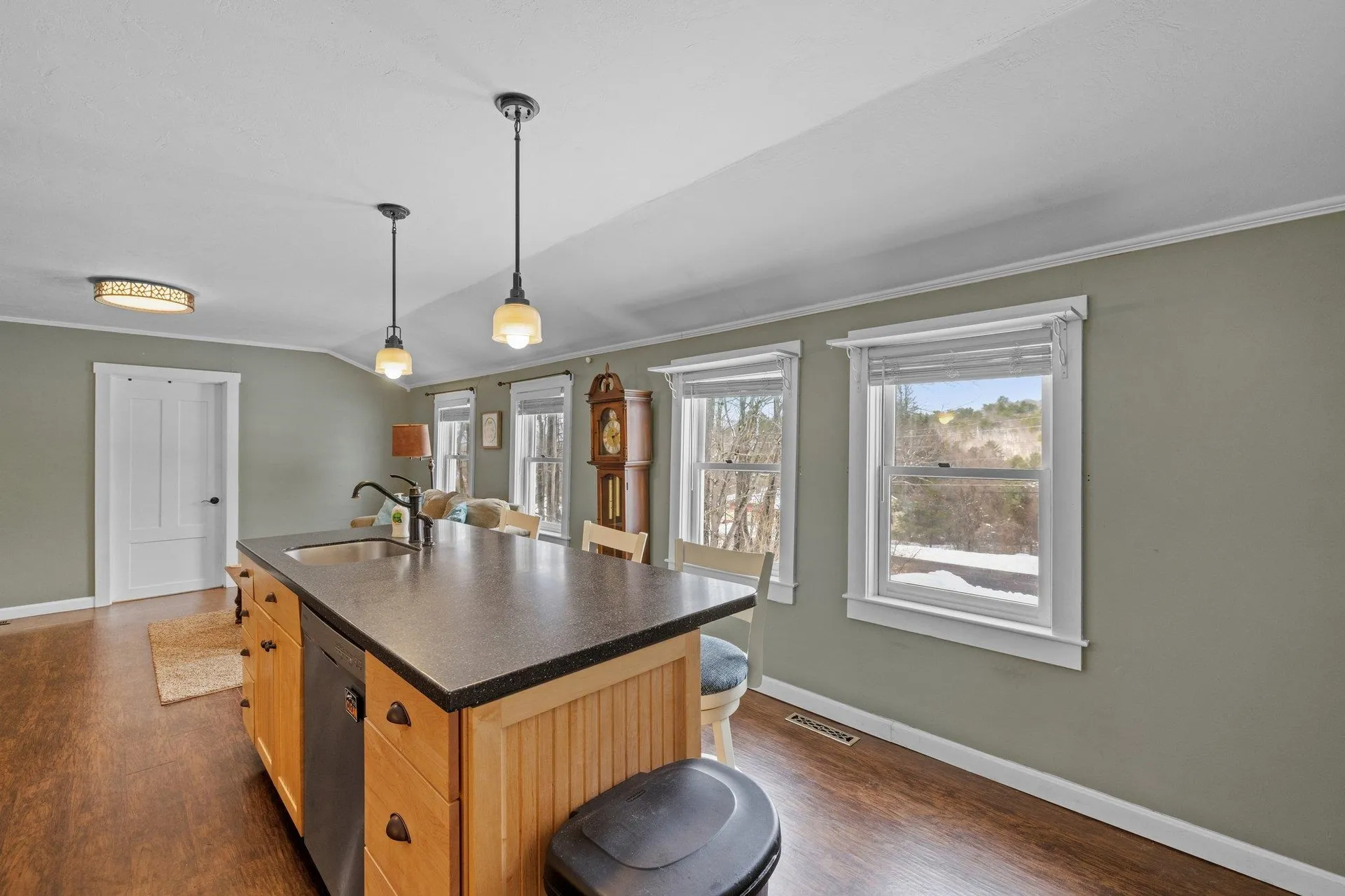 130 Thompson Street Ashland NH 03217
