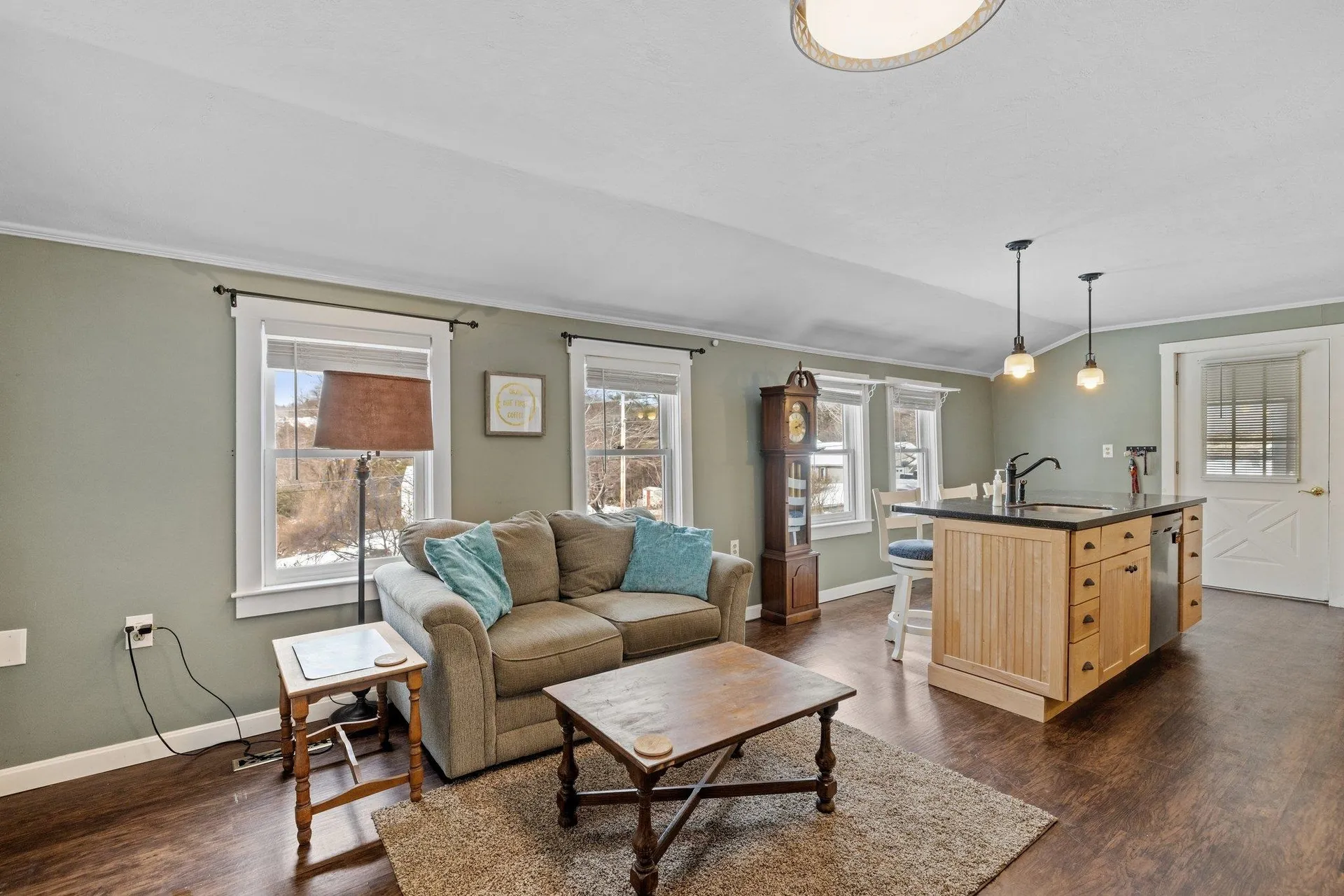 130 Thompson Street Ashland NH 03217